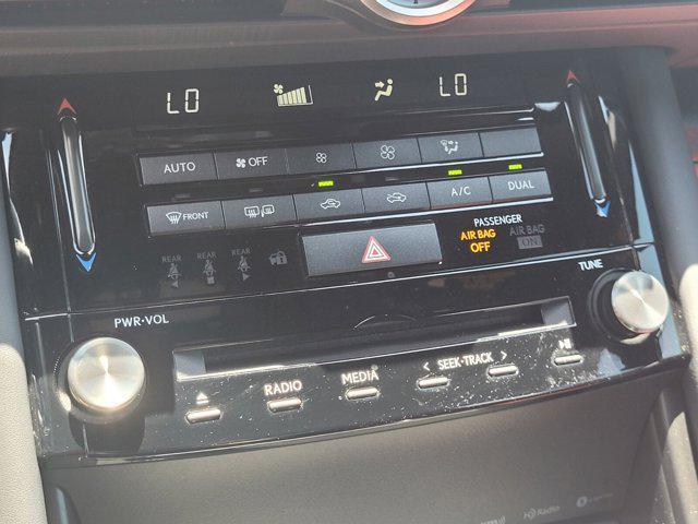used 2021 Lexus IS 300 car, priced at $29,998