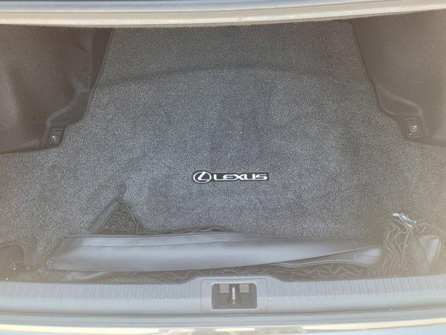 used 2021 Lexus IS 300 car, priced at $29,998