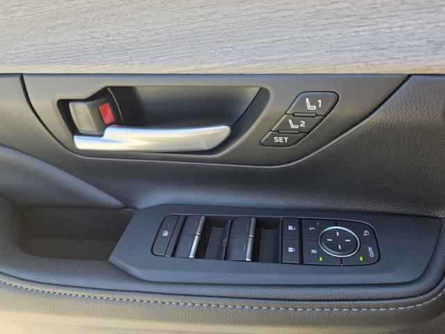 new 2025 Toyota Grand Highlander car, priced at $54,867