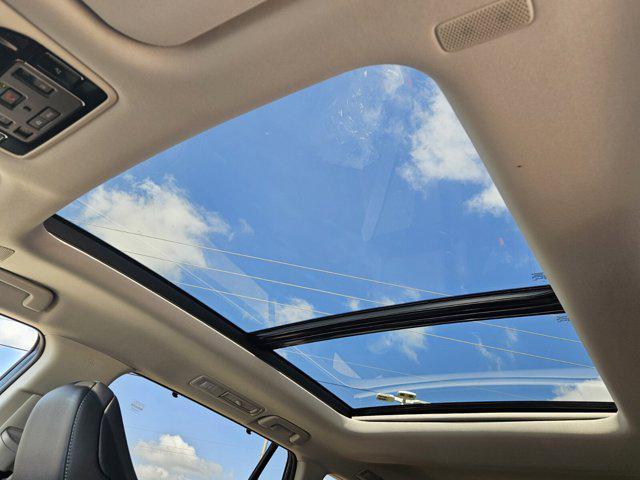new 2025 Toyota Grand Highlander car, priced at $54,867