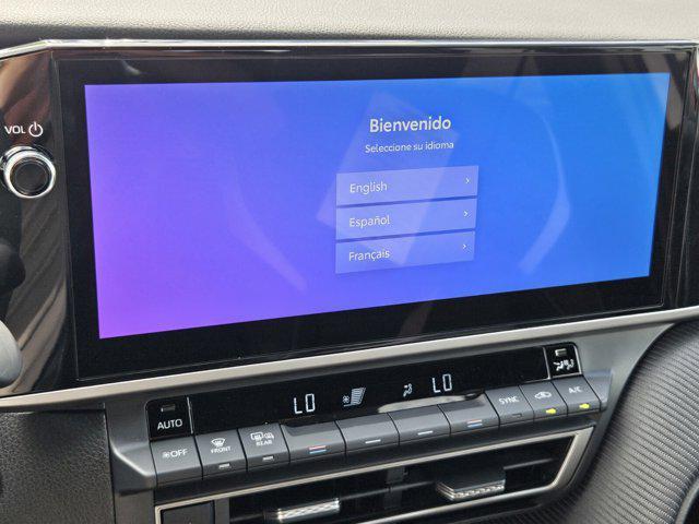 new 2025 Toyota Camry car, priced at $33,602