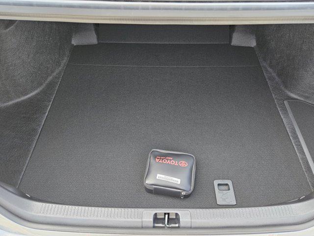 new 2025 Toyota Camry car, priced at $33,602