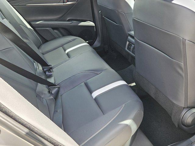new 2025 Toyota Camry car, priced at $33,602