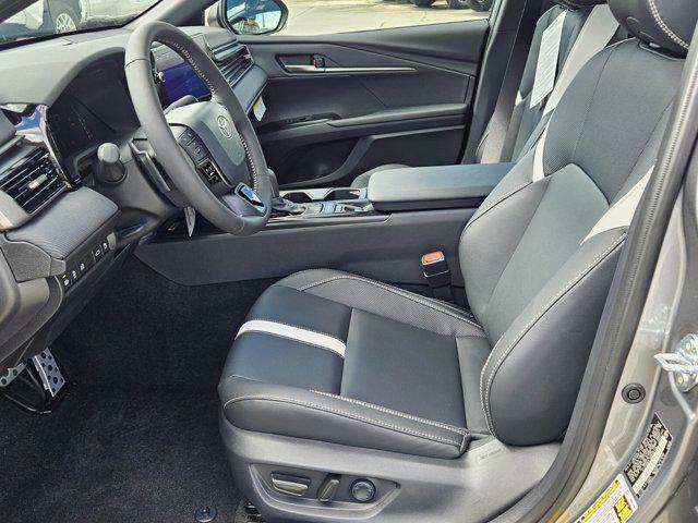 new 2025 Toyota Camry car, priced at $33,602