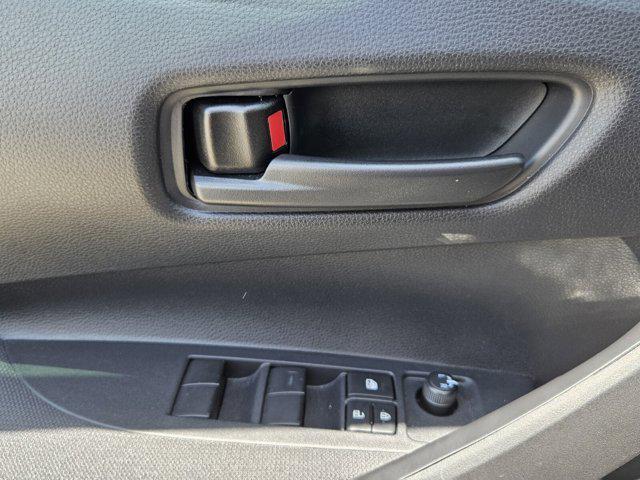 used 2024 Toyota Corolla car, priced at $20,998