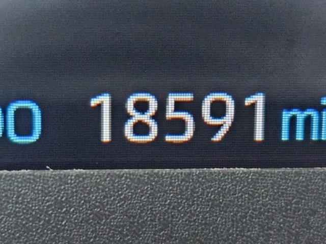 used 2024 Toyota Corolla car, priced at $20,998