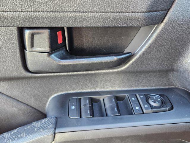 new 2025 Toyota Tacoma car, priced at $40,576