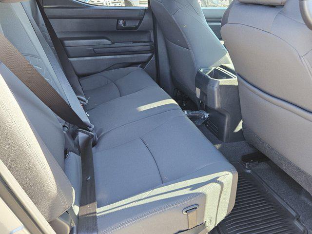 new 2025 Toyota Tacoma car, priced at $40,576