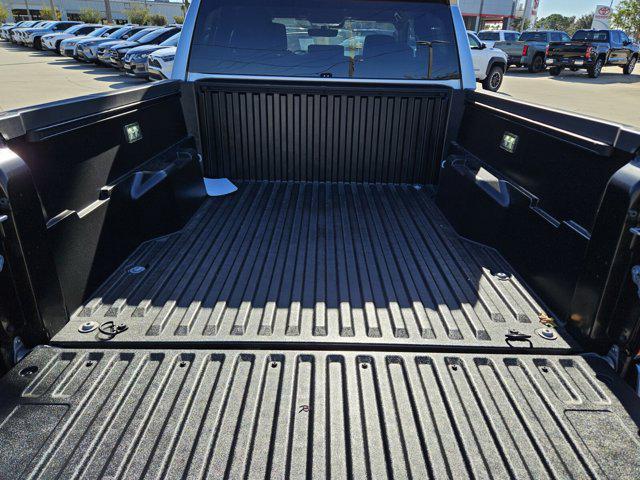 new 2025 Toyota Tacoma car, priced at $40,576