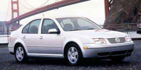 used 2000 Volkswagen Jetta car, priced at $4,995