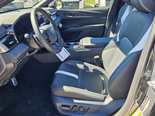 new 2026 Toyota Camry car, priced at $34,739