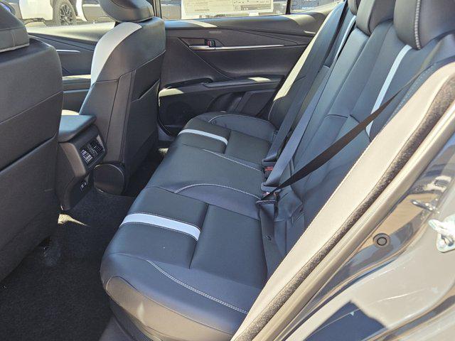 new 2026 Toyota Camry car, priced at $34,739