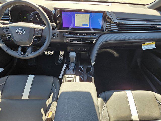 new 2026 Toyota Camry car, priced at $34,739