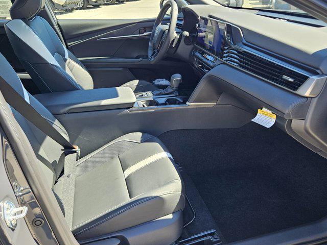 new 2026 Toyota Camry car, priced at $34,739