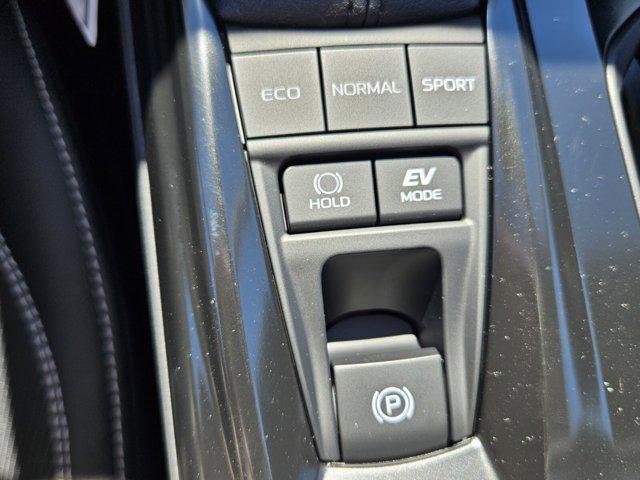 new 2026 Toyota Camry car, priced at $34,739