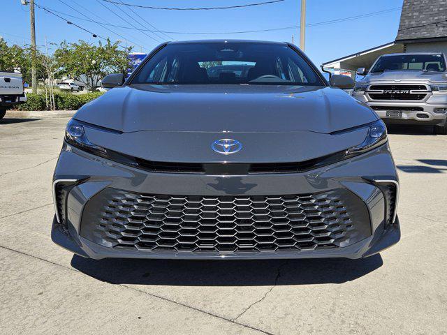 new 2026 Toyota Camry car, priced at $34,739