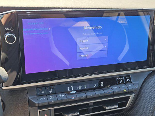 new 2026 Toyota Camry car, priced at $34,739