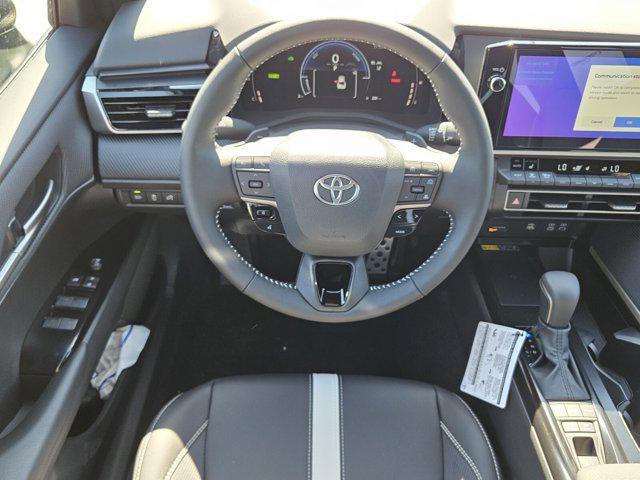 new 2026 Toyota Camry car, priced at $34,739