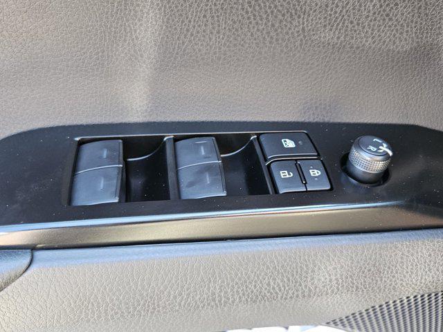 new 2026 Toyota Camry car, priced at $34,739