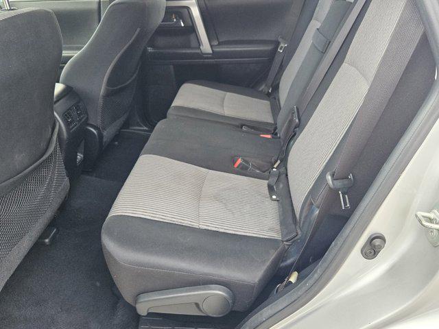 used 2021 Toyota 4Runner car, priced at $25,998