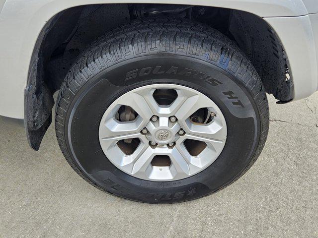 used 2021 Toyota 4Runner car, priced at $25,998