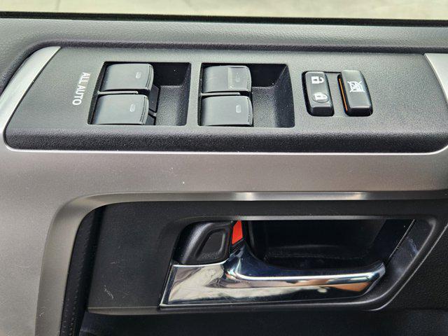 used 2021 Toyota 4Runner car, priced at $25,998