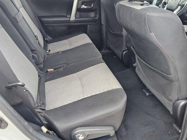 used 2021 Toyota 4Runner car, priced at $25,998