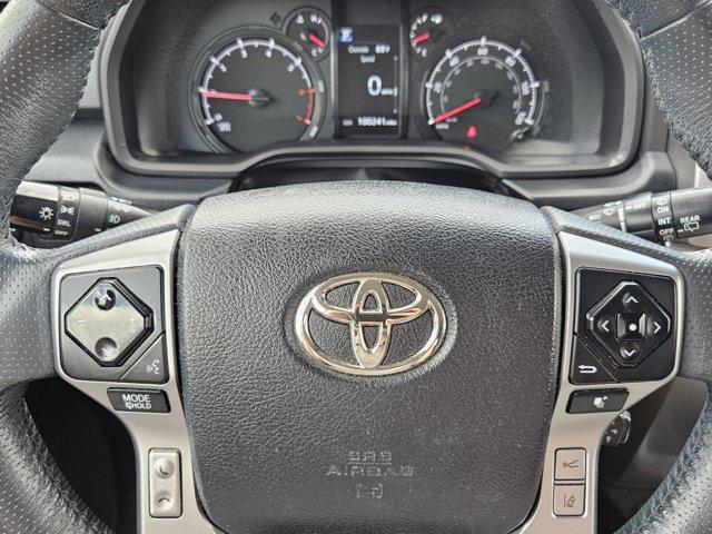 used 2021 Toyota 4Runner car, priced at $25,998