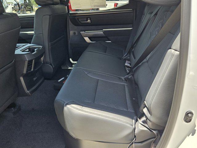new 2025 Toyota Tundra car