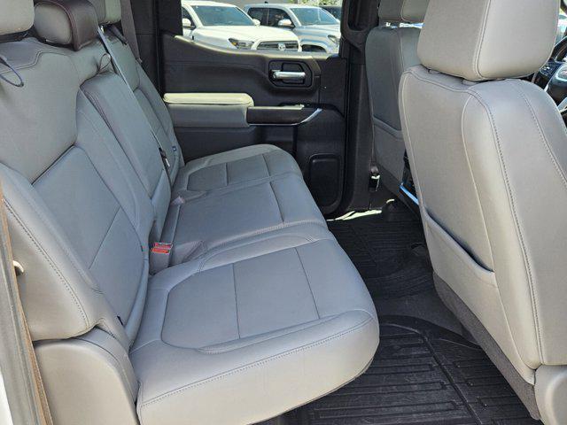 used 2021 GMC Sierra 1500 car, priced at $37,998