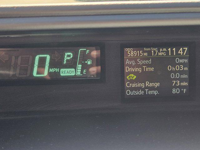 used 2012 Toyota Prius c car, priced at $6,990