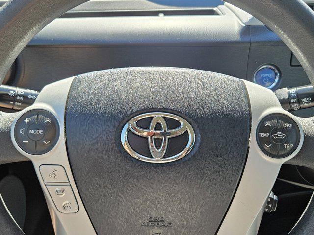 used 2012 Toyota Prius c car, priced at $6,990
