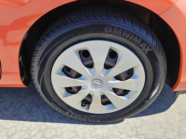 used 2012 Toyota Prius c car, priced at $6,990