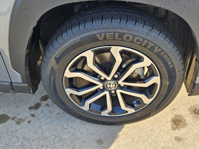 used 2023 Toyota Corolla Hybrid car, priced at $22,899