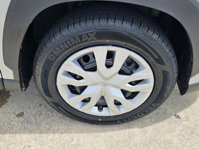 used 2023 Toyota Corolla Cross car, priced at $20,703