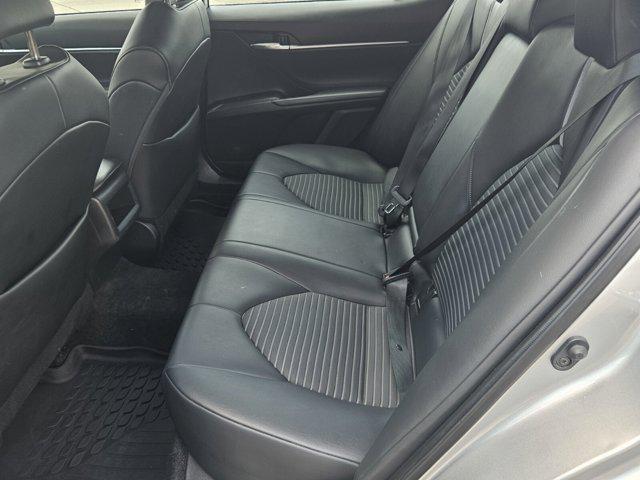 used 2023 Toyota Camry car, priced at $23,824