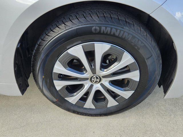 used 2021 Toyota Corolla Hybrid car, priced at $16,698