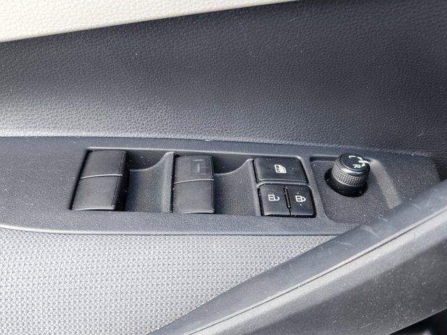 used 2021 Toyota Corolla Hybrid car, priced at $16,698