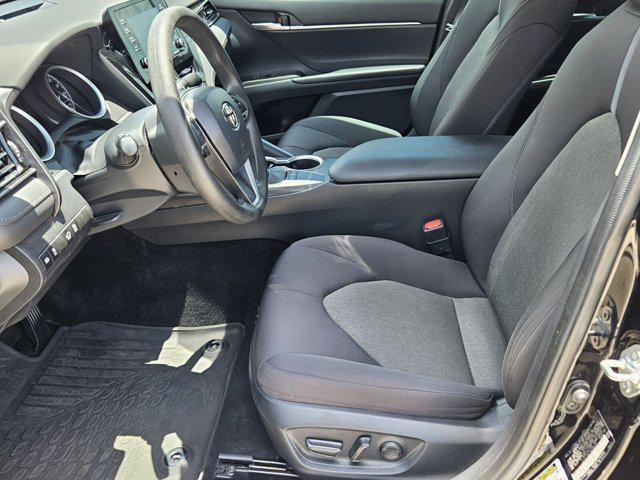 used 2023 Toyota Camry car, priced at $20,998