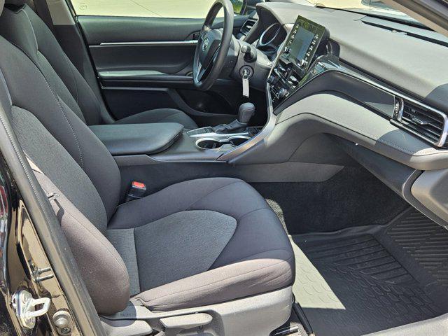 used 2023 Toyota Camry car, priced at $20,998