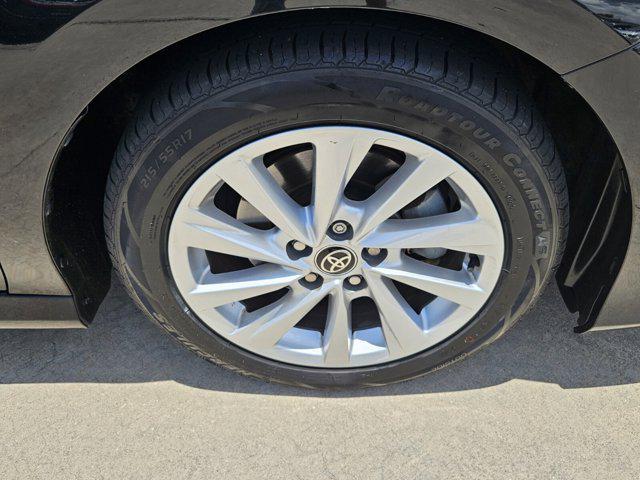 used 2023 Toyota Camry car, priced at $20,998