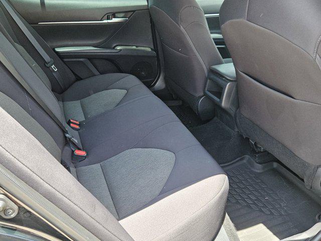 used 2023 Toyota Camry car, priced at $20,998