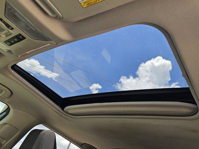 used 2019 Toyota RAV4 Hybrid car, priced at $22,594