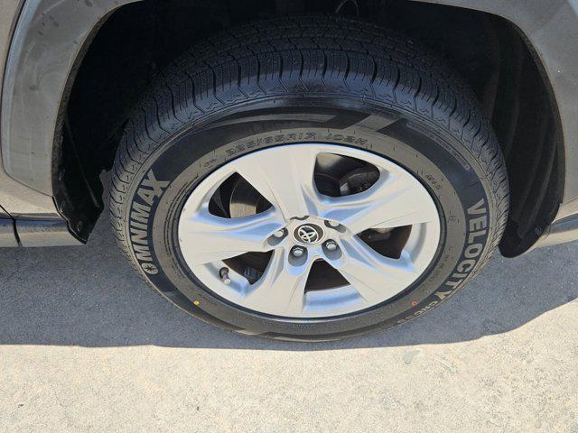 used 2019 Toyota RAV4 Hybrid car, priced at $22,594