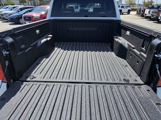 new 2025 Toyota Tacoma car, priced at $51,404