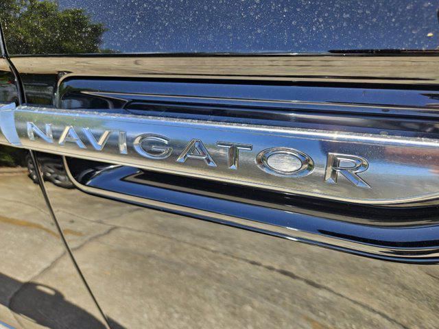 used 2020 Lincoln Navigator car, priced at $41,553