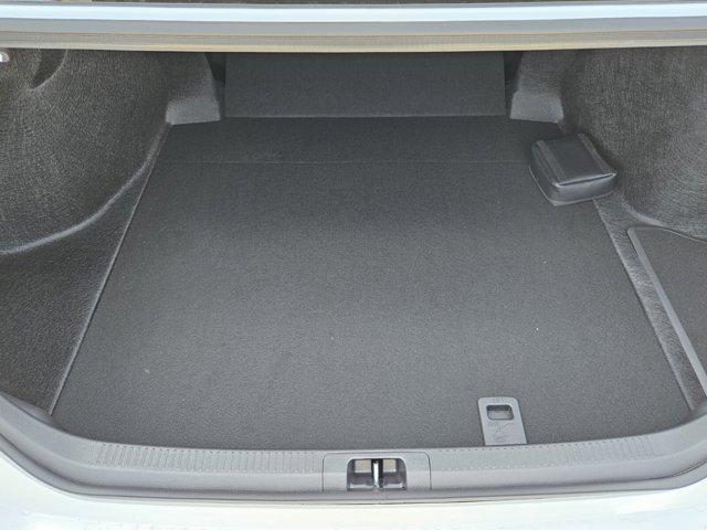 new 2025 Toyota Camry car, priced at $38,774