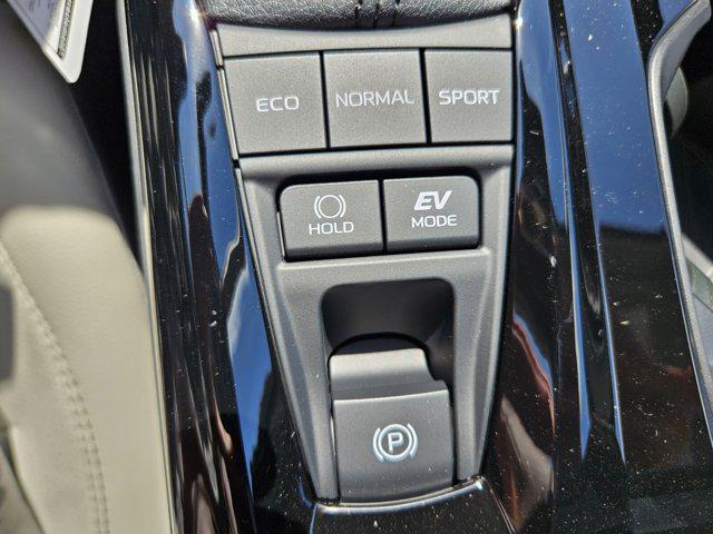 new 2025 Toyota Camry car, priced at $38,774