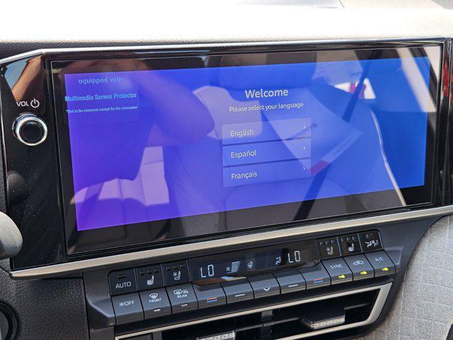 new 2025 Toyota Camry car, priced at $38,774