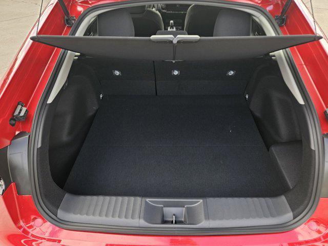 new 2026 Toyota Prius Plug-In Hybrid car, priced at $35,847